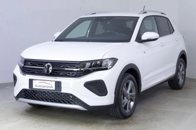 Volkswagen T-Cross - AU-N180907 