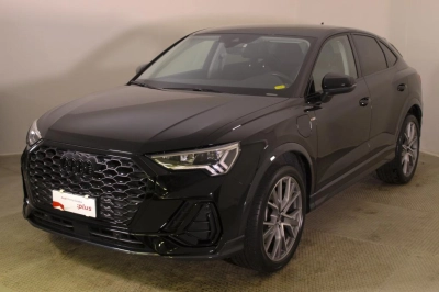 Audi Q3 Sportback - SE-U75435 