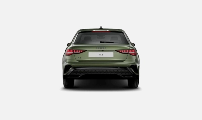 Audi A3 Sportback - AU-N186530 