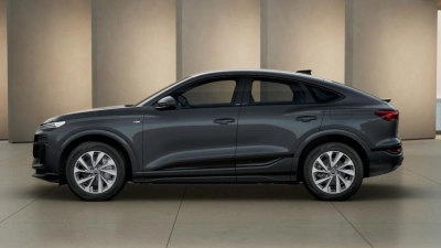 Audi Q6 - SE-N191618 