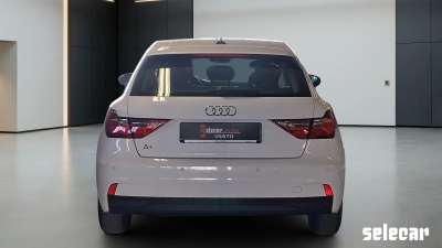 Audi A1 Sportback - SE-U80102 