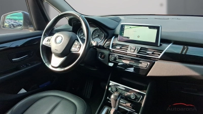 BMW Serie - AU-U80238 