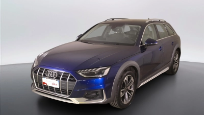 Audi A4 - AU-U78022 