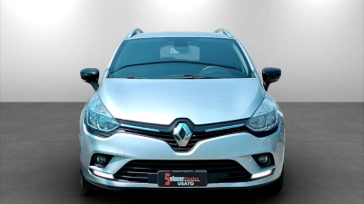 Renault Clio - SE-U77817 