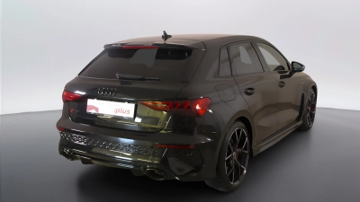 Audi S3 - AU-U78811 