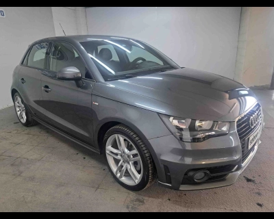 Audi A1 Sportback - SE-U77682 