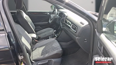 Volkswagen T-Roc - SE-U80203 