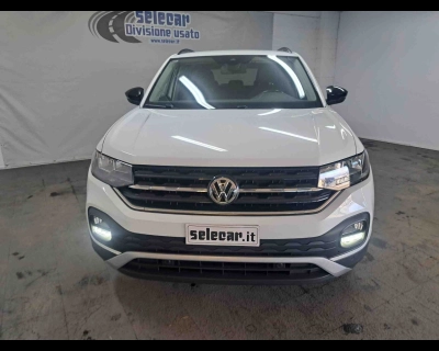 Volkswagen T-Cross - SE-U78746 