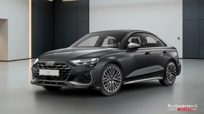 Audi S3 - AU-N183414 