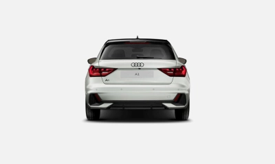 Audi A1 Sportback - AU-N182881 