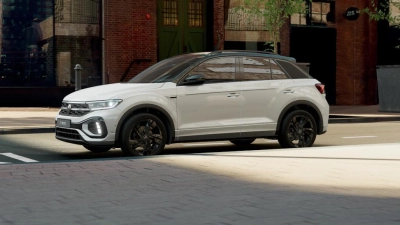Volkswagen T-Roc - AU-N187854 