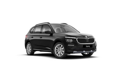 Skoda Kamiq - AU-N192366 