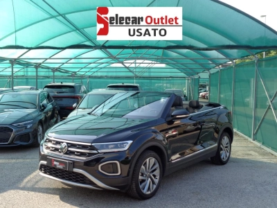 Volkswagen T-Roc - SE-U76269 