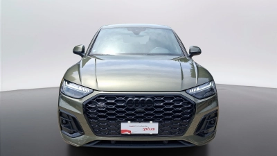Audi Q5 Sportback - AU-U77472 
