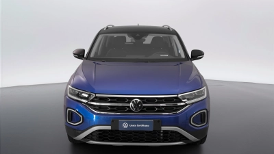 Volkswagen T-Roc - AU-U74218 