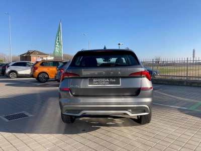 Skoda Kamiq - AU-U75630 