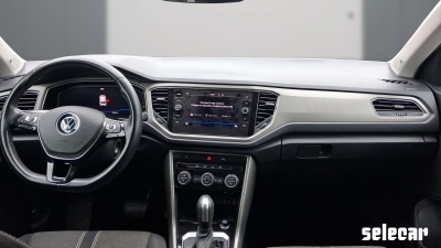 Volkswagen T-Roc - SE-U79114 