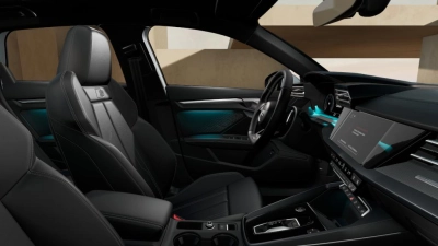 Audi A3 Sportback - AU-N184451 