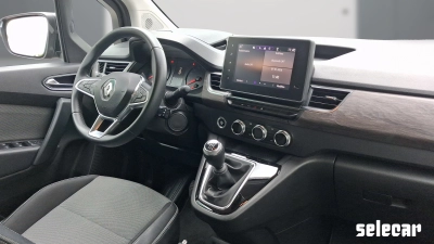 Renault Kangoo - SE-U79668 