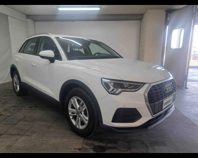 Audi Q3 - SE-U77933 