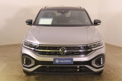 Volkswagen T-Roc - AU-U77498 