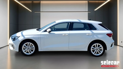 Audi A3 Sportback - SE-U77724 