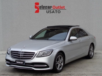 Mercedes-Benz Classe - SE-U43121 