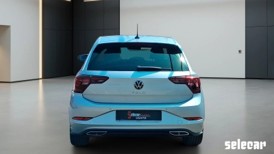 Volkswagen Polo - SE-U79437 