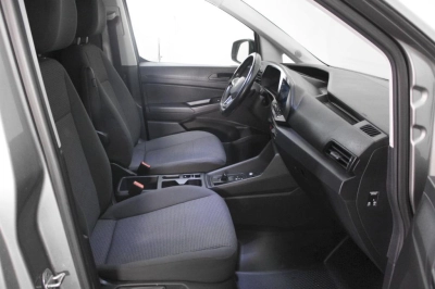 Volkswagen VIC Caddy - AU-U74721 