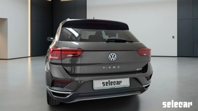Volkswagen T-Roc - SE-U69960 