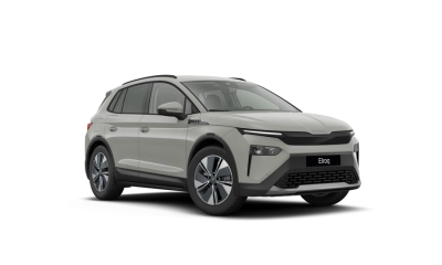 Skoda ELROQ - AU-N191820 