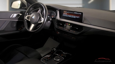 BMW Serie - AU-U75747 