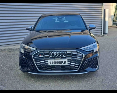 Audi S3 - SE-U76300 