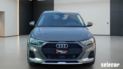Audi A1 Allstreet - SE-U80092 