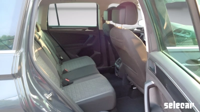 Volkswagen Tiguan - SE-U75391 