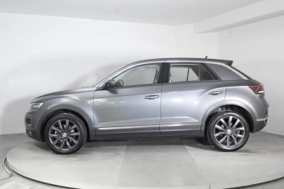 Volkswagen T-Roc - AU-U73518 