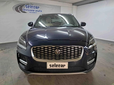 Jaguar E-Pace - SE-U74471 