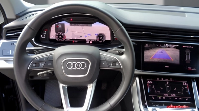 Audi Q7 - AU-U75112 