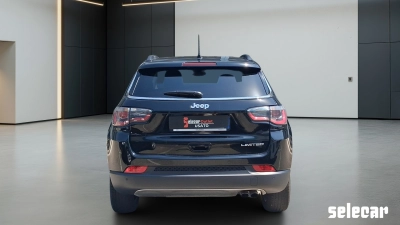 Jeep Compass - SE-U79878 