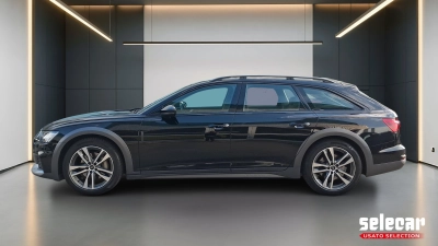 Audi A6 - SE-U79435 