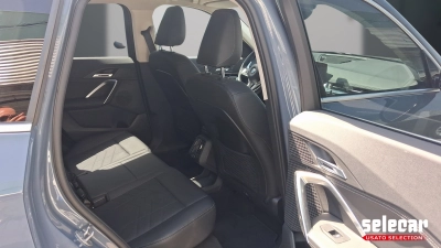 BMW X1 - SE-U78768 