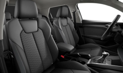 Audi A1 Sportback - AU-N187636 