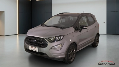 Ford EcoSport - AU-U77484 