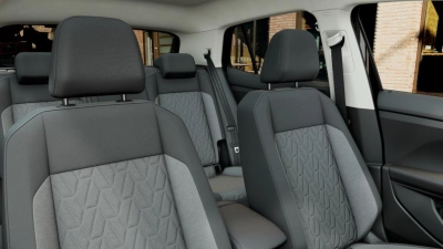 Volkswagen T-Cross - AU-N186725 