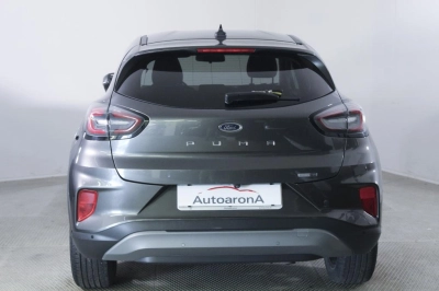 Ford Puma - AU-U78458 