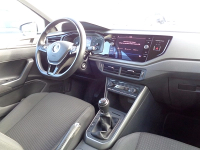 Volkswagen Polo - SE-U76904 