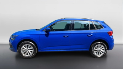 Skoda Kamiq - AU-U79589 