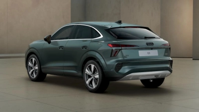 Audi Q3 Sportback - AU-N191573 