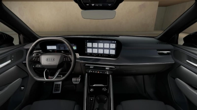 Audi Q3 Sportback - SE-N192776 