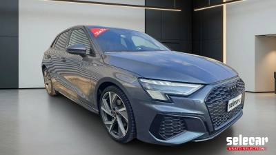 Audi A3 Sportback - SE-U76366 